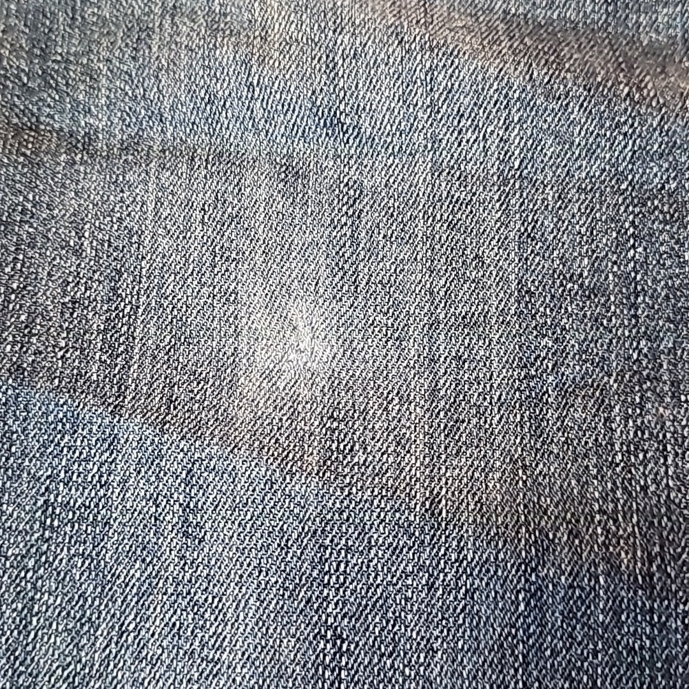7 for all mankind sz 36 slimmy jeans - Picture 7 of 14